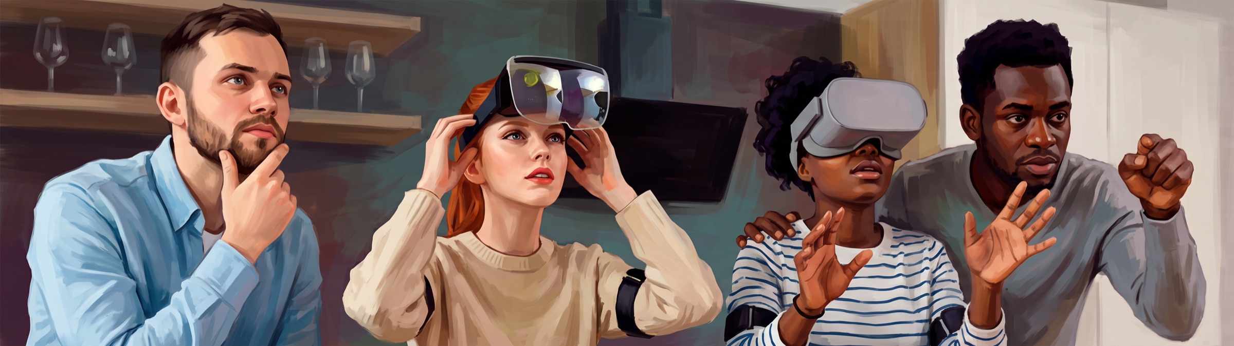 VR Games
